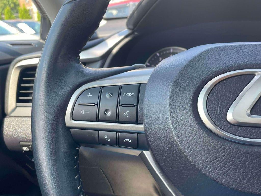 2021 Lexus RX 350 350