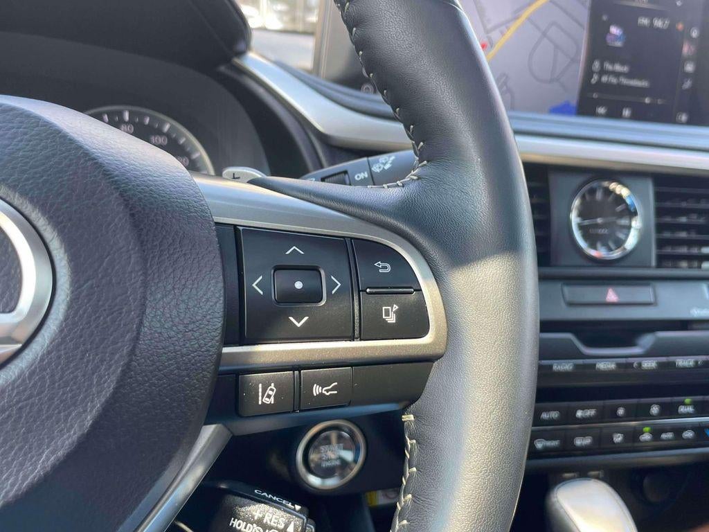 2021 Lexus RX 350 350