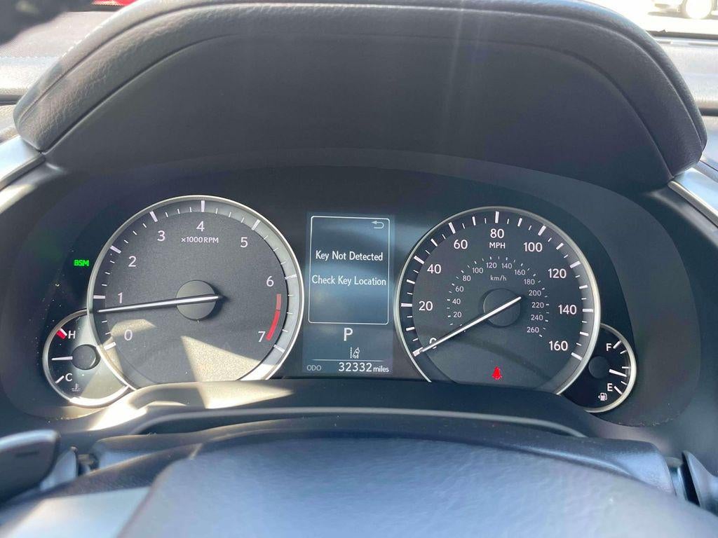 2021 Lexus RX 350 350