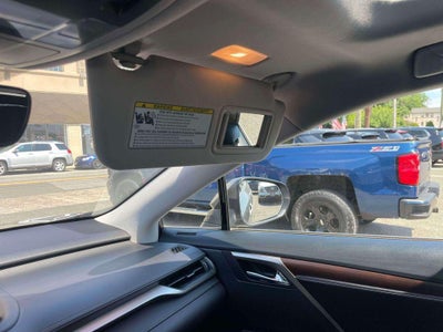 2021 Lexus RX 350 350