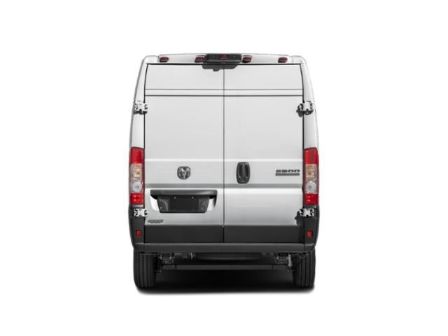 2023 RAM ProMaster 2500 Cargo Van High Roof 159' WB