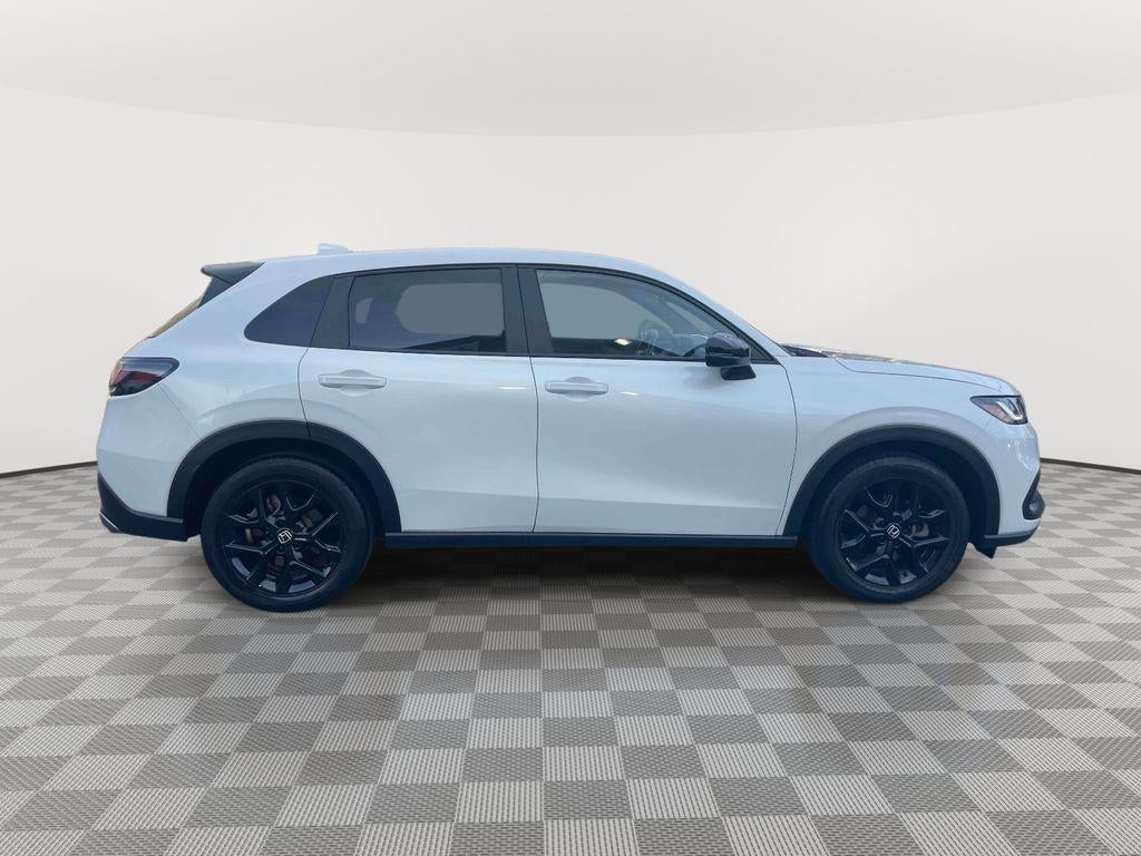2023 Honda HR-V AWD Sport