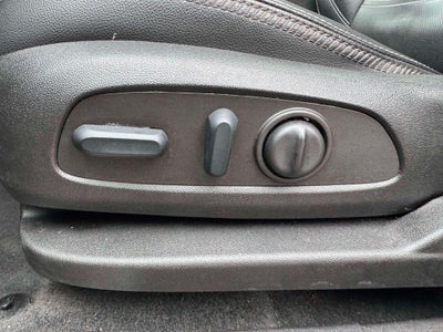 2022 GMC Terrain AWD Denali