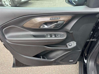 2022 GMC Terrain AWD Denali