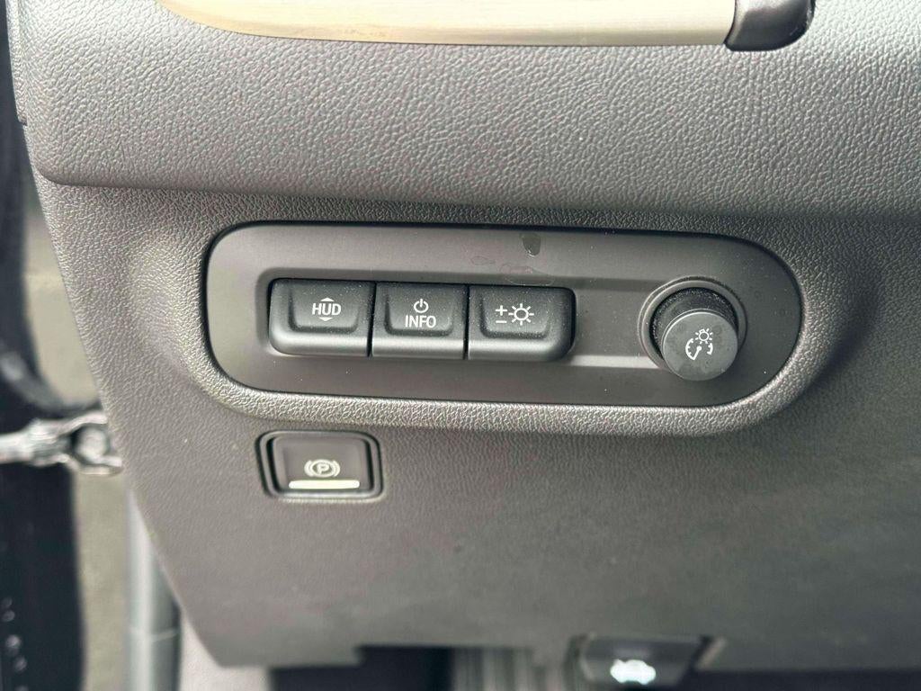 2022 GMC Terrain AWD Denali