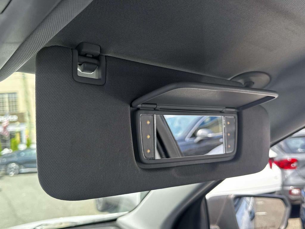 2020 Chevrolet Equinox FWD LS