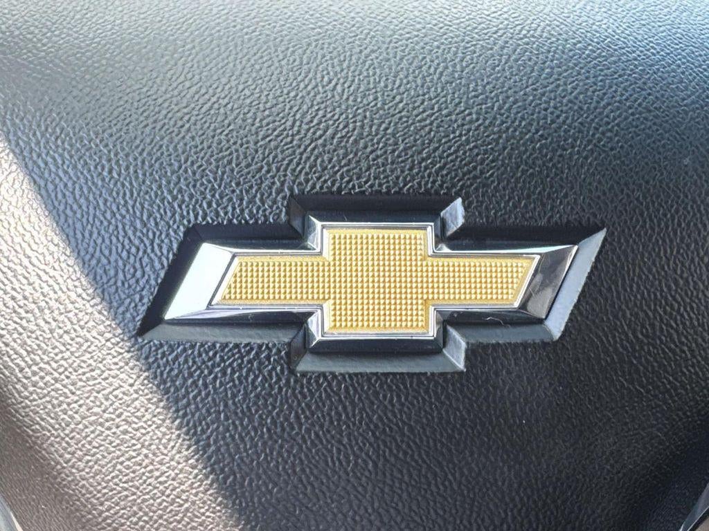 2020 Chevrolet Equinox FWD LS