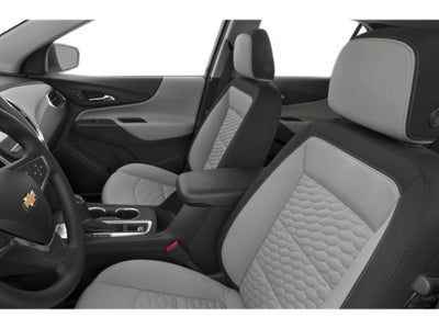 2020 Chevrolet Equinox FWD LS