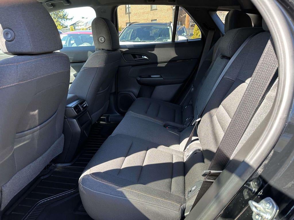 2024 Honda Prologue EX