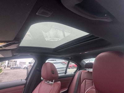 2024 BMW 330e xDrive