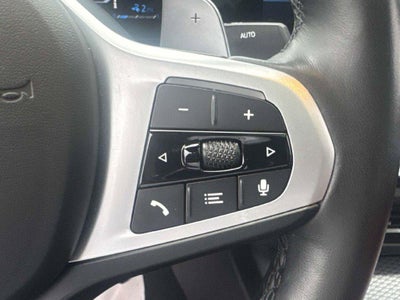2024 BMW 330e xDrive