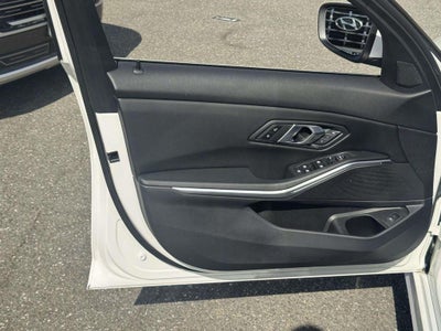 2026 BMW 330i xDrive NA