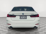 2026 BMW 330i xDrive NA