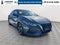 2022 Nissan Sentra SV Xtronic CVT