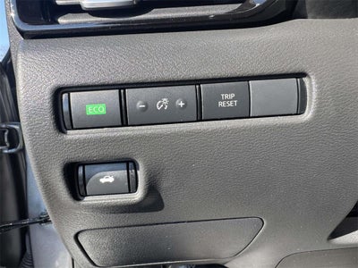 2022 Nissan Sentra SV Xtronic CVT