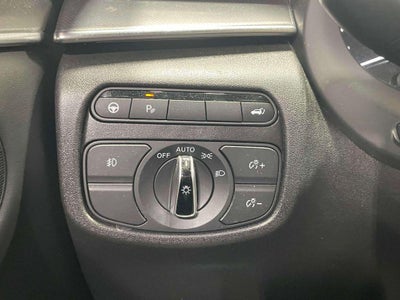 2023 INFINITI QX55 LUXE AWD