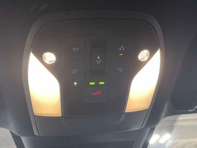 2023 INFINITI QX55 LUXE AWD