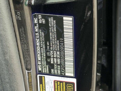 2024 Mercedes-Benz AMG® GLE 53 Coupe 4MATIC®+