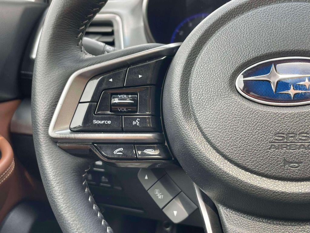2019 Subaru Outback 3.6R Touring