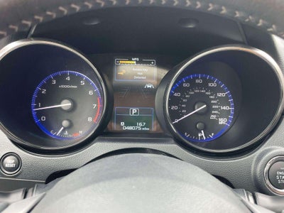 2019 Subaru Outback 3.6R Touring