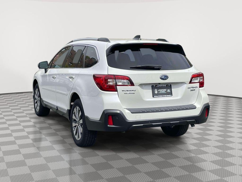2019 Subaru Outback 3.6R Touring