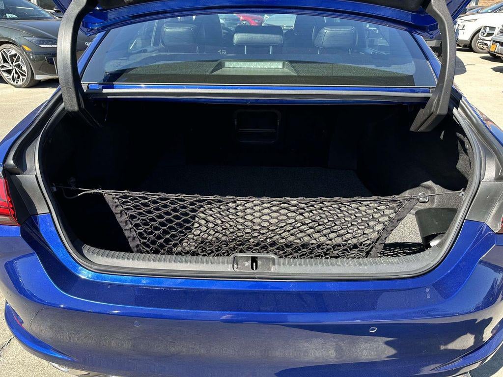 2019 Lexus ES 350 F SPORT