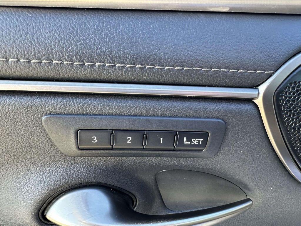 2019 Lexus ES 350 F SPORT