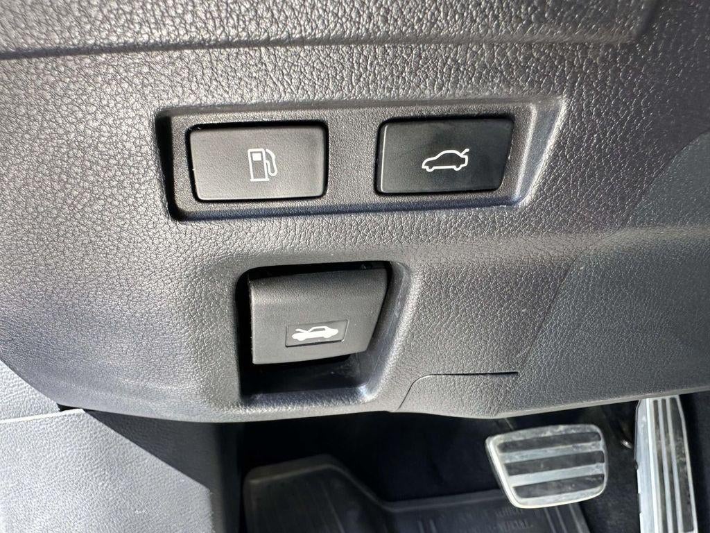 2019 Lexus ES 350 F SPORT