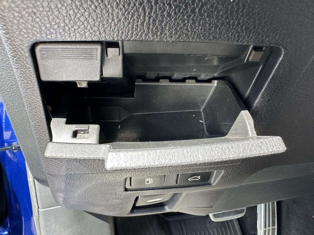 2019 Lexus ES 350 F SPORT