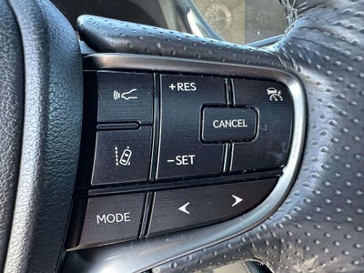 2019 Lexus ES 350 F SPORT