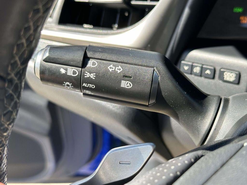 2019 Lexus ES 350 F SPORT