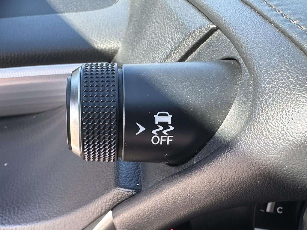 2019 Lexus ES 350 F SPORT