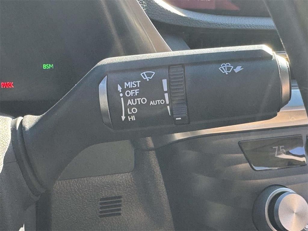 2021 Lexus ES 300h 300h