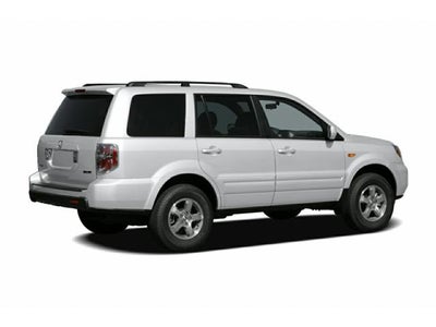 2007 Honda Pilot EX-L