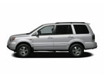 2007 Honda Pilot EX-L