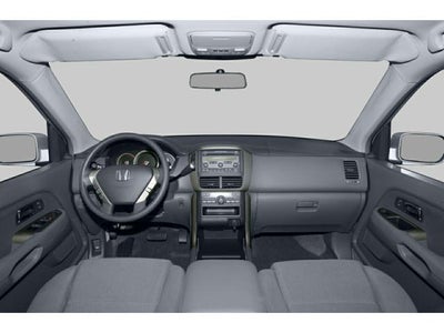 2007 Honda Pilot EX-L