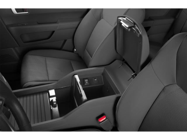 2014 Honda Pilot LX