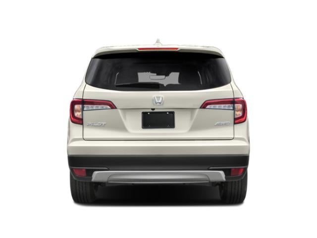2020 Honda Pilot AWD EX-L