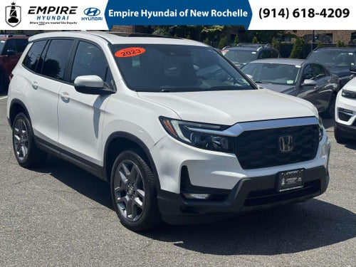 2023 Honda Passport AWD EX-L