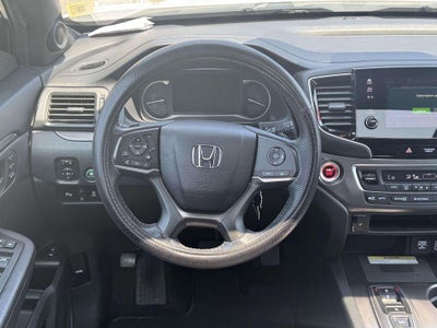 2023 Honda Passport AWD EX-L