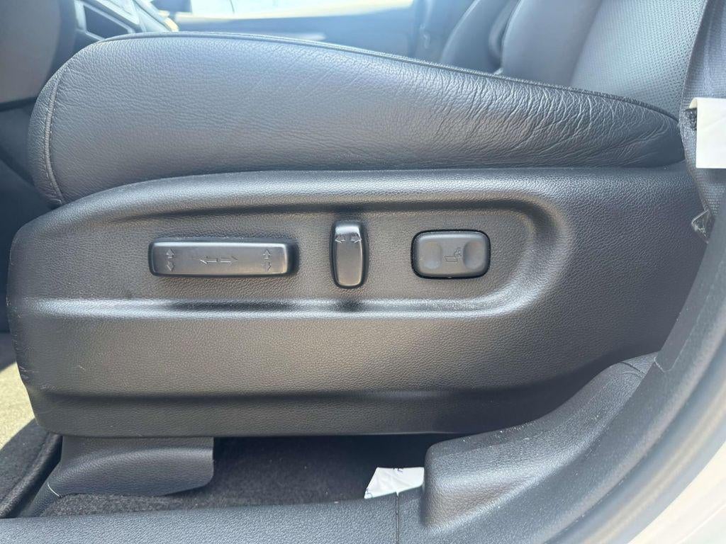 2023 Honda Passport AWD EX-L