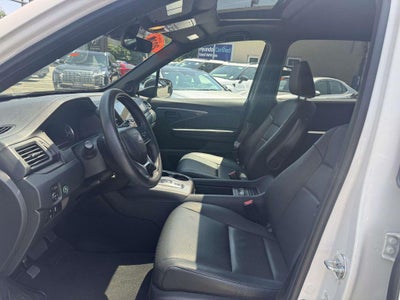 2023 Honda Passport AWD EX-L