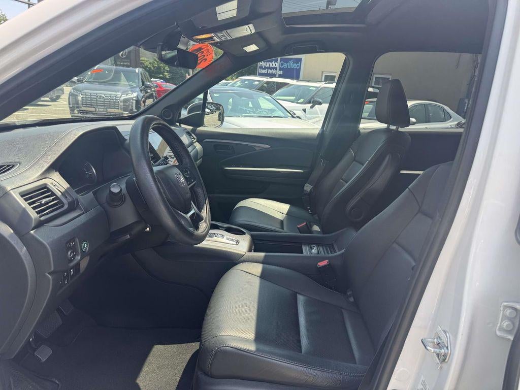 2023 Honda Passport AWD EX-L
