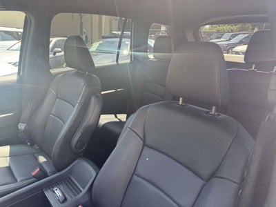 2023 Honda Passport AWD EX-L