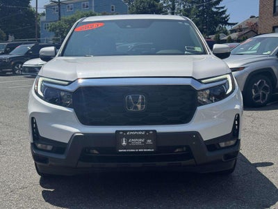 2023 Honda Passport AWD EX-L