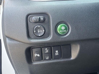 2023 Honda Passport AWD EX-L