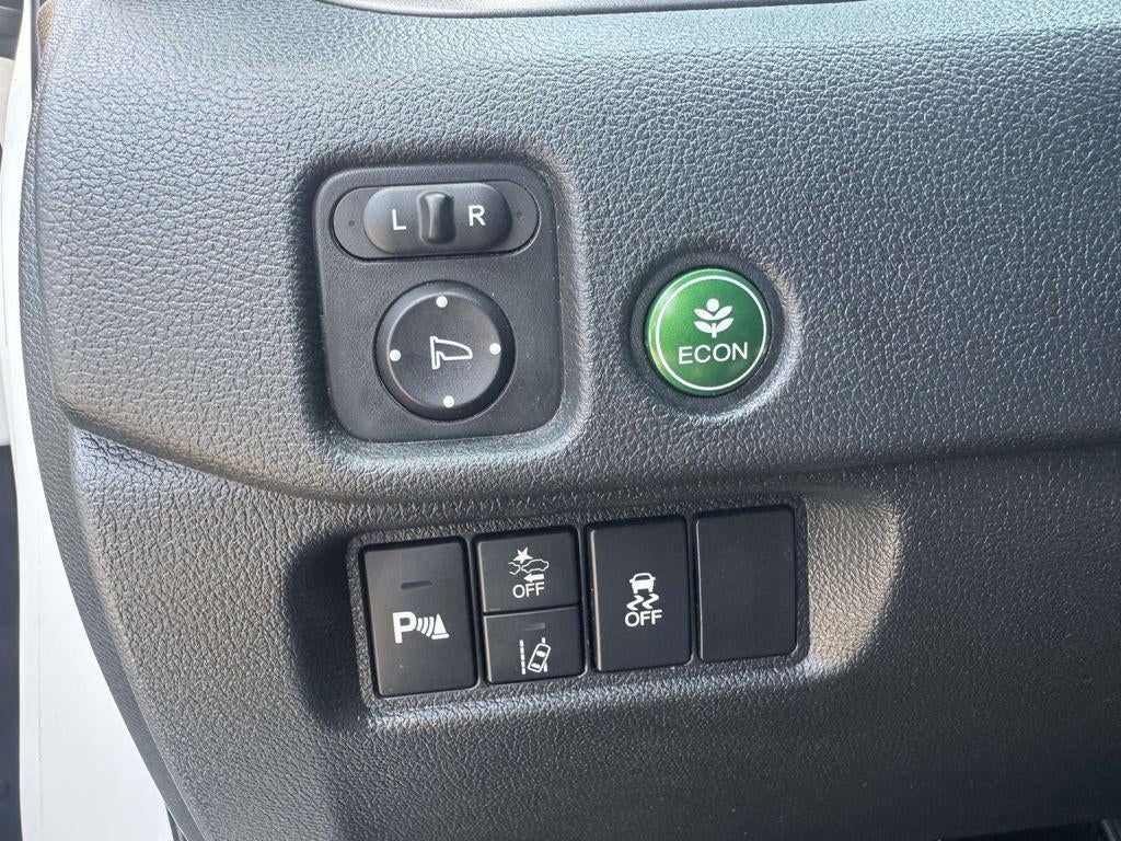 2023 Honda Passport AWD EX-L