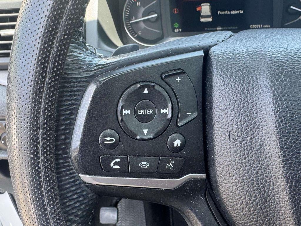 2023 Honda Passport AWD EX-L
