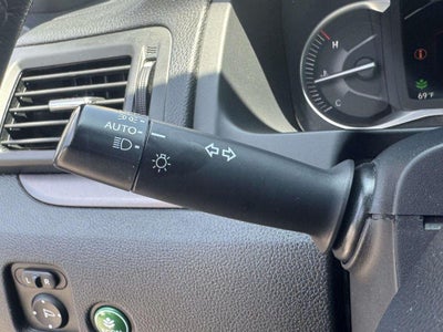 2023 Honda Passport AWD EX-L