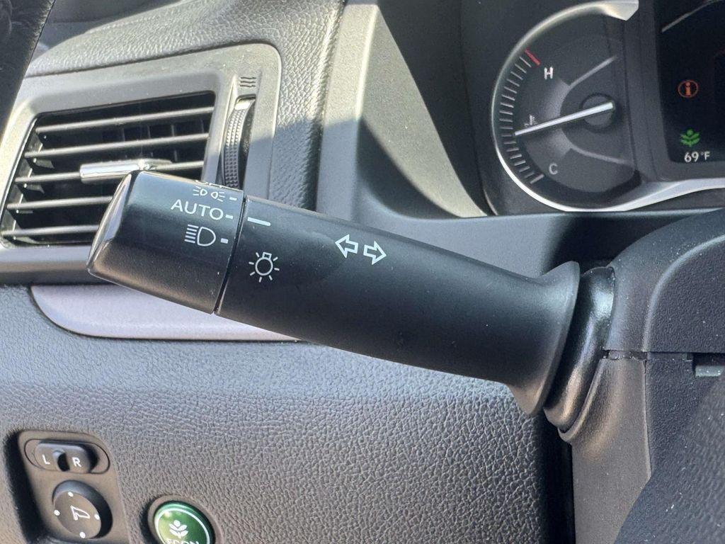 2023 Honda Passport AWD EX-L